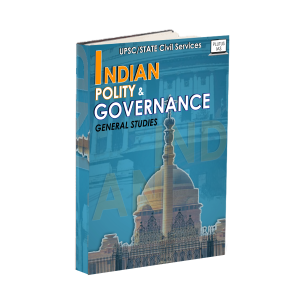 Indian Polity And Governance