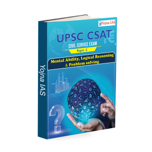 mental ability logical reasoning & problem solving Books for upsc