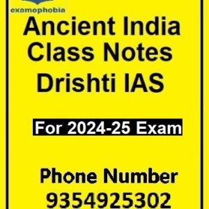 Ancient-India-Class-Notes-Drishti-IAS