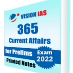 vision-IAS - Current Affairs (