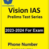 Vision-IAS-CSAT-TEST