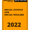 Social-Justice-Drishtiदृष्टि-IAS