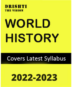 World-History-Drishti-दृष्टि-IAS