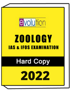 Non-Chordate-ZOOLOGY-Notes-EVOLUTION-for-IAS-IFoS-Examination