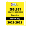 Zoology IAS & IFOS Examination Genetics