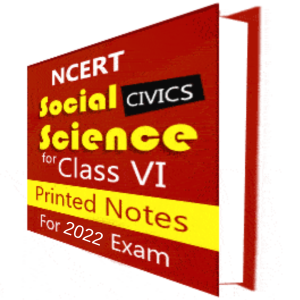 NCERT Social Science