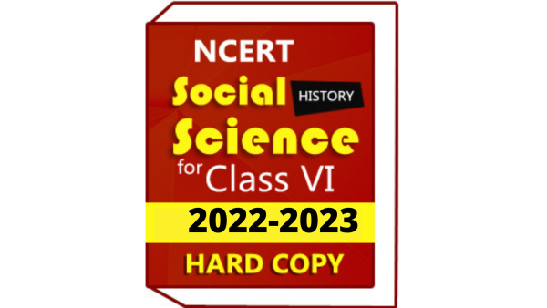 NCERT Social Science For History