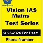 Vision-IAS-Mains-Test-Series-1