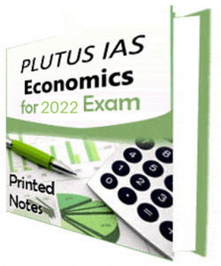 Plutus IAS -Economics