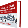 Plutus IAS Management