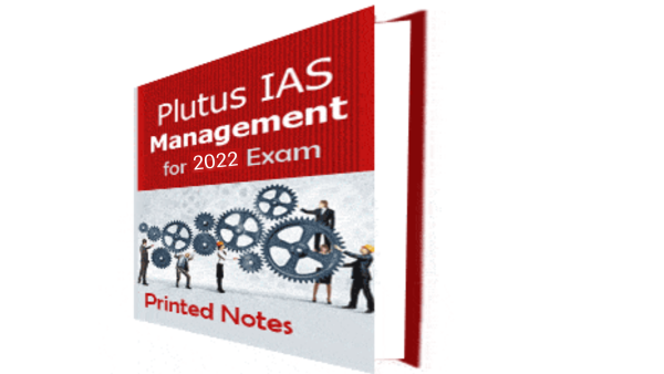 Plutus IAS Management