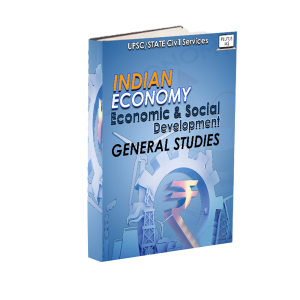 indian economic economics and social development IAS UPSA civil service exam Paper