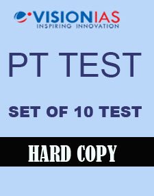VISION-PT TESTS (Hard Copy)-Set of 10 tests