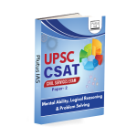 UPSC IAS IPS Prelims (CSAT) Topic-wise Solved Papers 2 (mental ability,logical reasoning, problem solving)