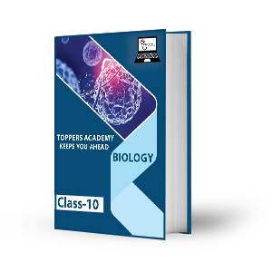 Foundation biology books for NEET Class 10