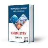 Foundation chemistry books for IIT-JEENEET Class 7