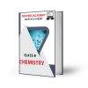 Foundation chemistry books for IIT-JEENEET Class 8