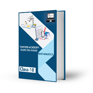 Foundation mathematics books for IIT-JEE Class 10