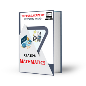 Foundation mathematics books for IIT-JEE Class 8