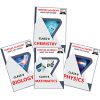 Foundation Course Class 8 Combo books(Physics Chemistry Biology and Maths) for NEET/CBSE