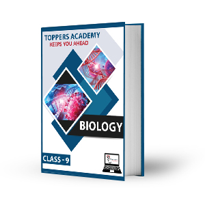 oundation biology books for NEET Class 9