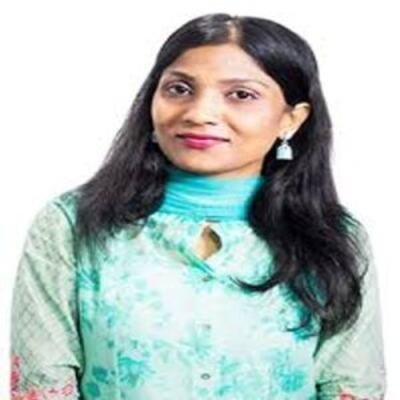 Dr. Huma Hassan, Best Faculty of Sociology Optional IAS Coaching