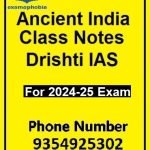 Ancient-India-Class-Notes-Drishti-IAS