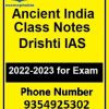 Ancient-India-Class-Notes-Drishti-IAS-370x499