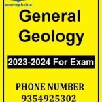 General Geology