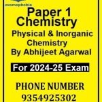 Chemistry-Paper-1-Physical-amp-Inorganic-Chemistry-Handwritten-Notes-IAS-Topper-Abhijeet-Agarwal