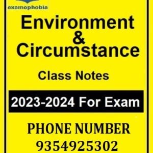 Environment-and-Circumstance-Drishti-IAS-Hindi-Notes-370x499