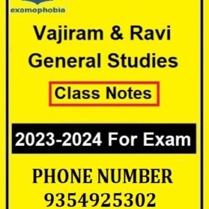 General-Studies-Class-Notes-Vajiram-Ravi-370x499