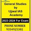 General Studies by Ujjwal IAS Academy