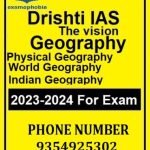 Geography-Combo-Drishti-IAS