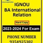 IGNOU-BA-International-Relation-2022-370x499
