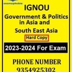 IGNOU-Government-Politics-in-Asia-and-South-East-Asia-1-370x499