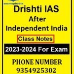 Independent India in HINDI Praveen Jha