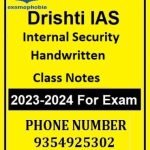 International Relation Drishti IAS