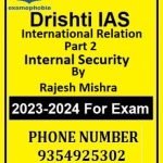 International-Relation-Part-2-Rajesh-Mishra